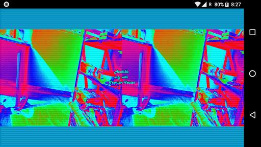 VR Lens screenshot 2