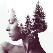 Double Exposure Pro 2017 on 9Apps