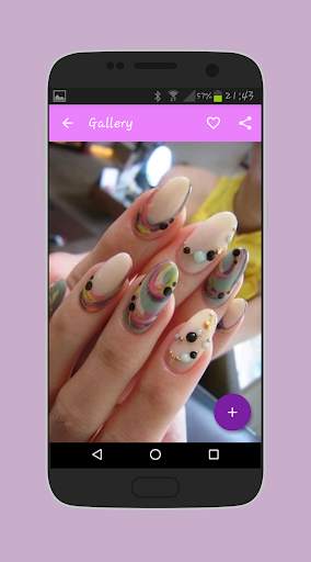 nail art designs new 2018 screenshot 8