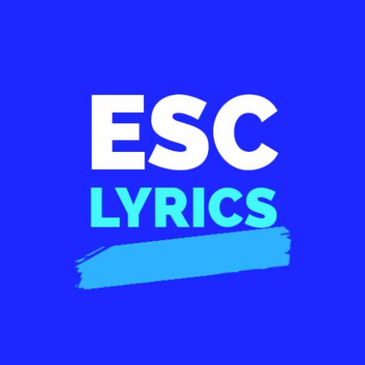 Lyrics of ESC Songs 2.2
