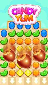 Candy Yummy screenshot 6
