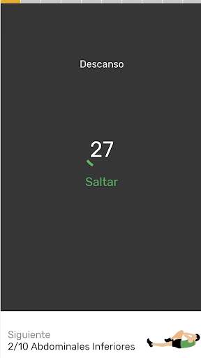 FitPro screenshot 5