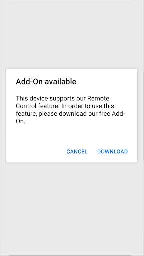 Add-On: HTC screenshot 2