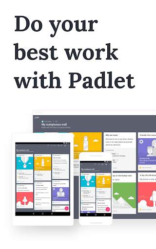 Padlet screenshot 11