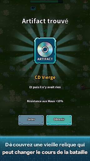 Projet Terre Pure screenshot 8