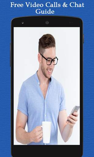 Guide For New imo video chat call 2021 screenshot 1