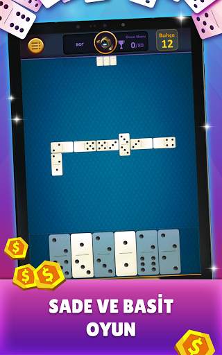 İnternetsiz Domino screenshot 9