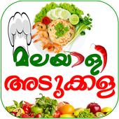 Malayali Adukkala icon