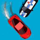 Car Chasing