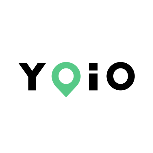 Yoio E-Scooter Sharing icon