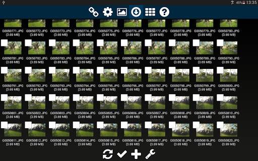 Camera Suite for Hero screenshot 13