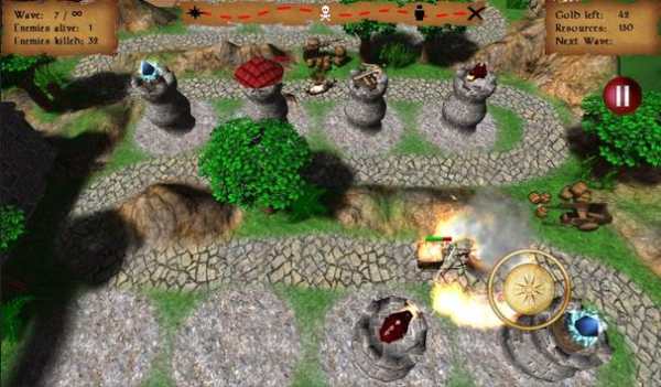Clash of Empires screenshot 10