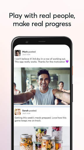 WayBetter: Bet You Can screenshot 3