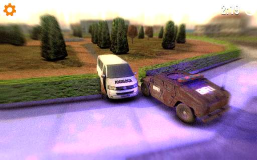 POLICE VS THIEF 3 screenshot 5
