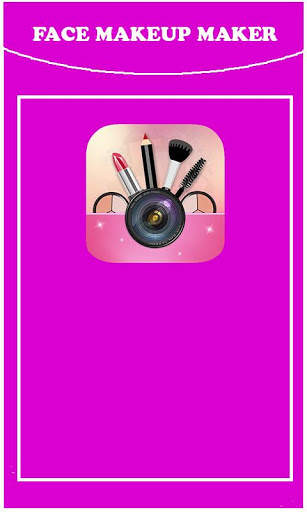 Face Makeup Photo Maker 1 تصوير الشاشة