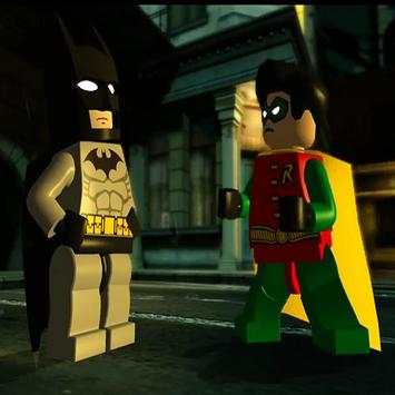 how to play lego batman easily screenshot 4