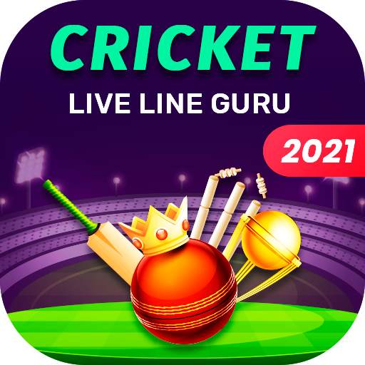 Fast Cricket Live Line - Cricket Score, News 1.0