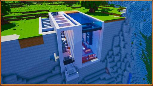 Redstone Maps screenshot 2
