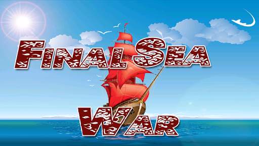 Final Sea War Game screenshot 1