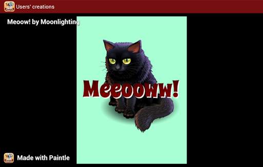Paintle - Fun Photo Collages screenshot 12
