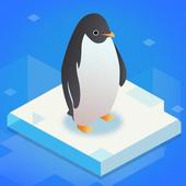 Penguin Travel icon