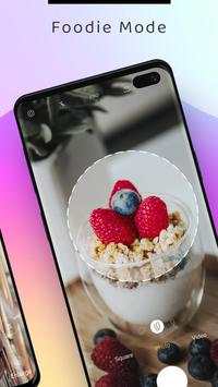Kamera Selfie S10 - Galaxy S10 Kamera & Kamera HD screenshot 3