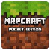 MAPCRAFT PE Exploration: Craft Adventures 1.0.8