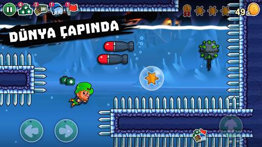 Lep's World Z screenshot 2