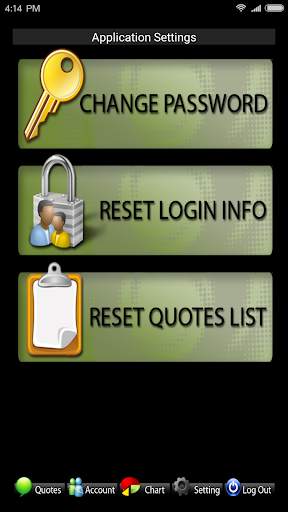JACKET-REG screenshot 4