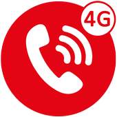 New 4G Jio Voice Call and Video Call TIp 1.00.0