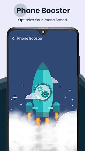 Phone Cleaner - Android Clean, Master Booster screenshot 1