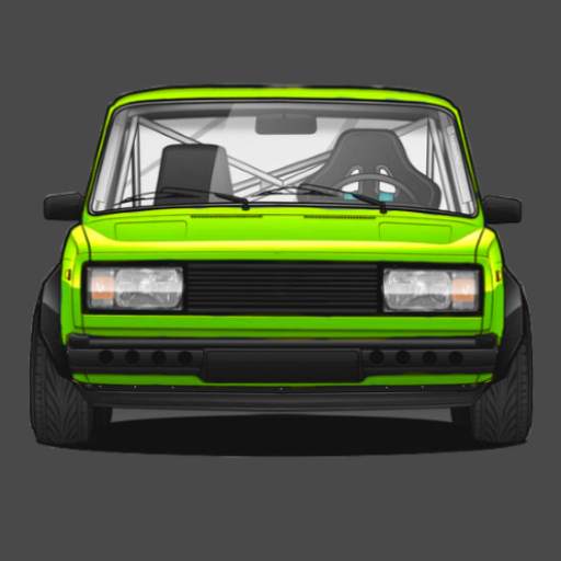 Drift in Car 1.2.6b