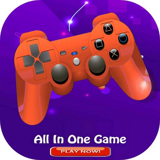 All Games - Purple Games 1.4