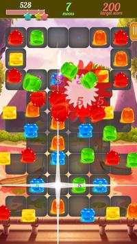 Jelly Crush Mania screenshot 5