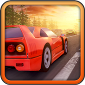 Vengeance Driver icon