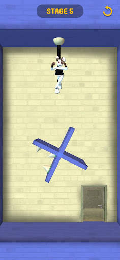 FNAF Mod Vanny Glamrock screenshot 5