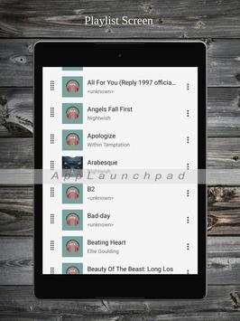 Music Tube MP3 скриншот 6
