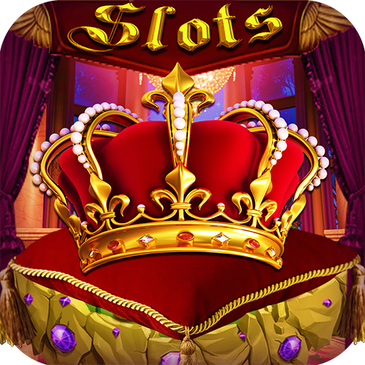 Golden Touch Slots - King Midas Jackpot Casino icon