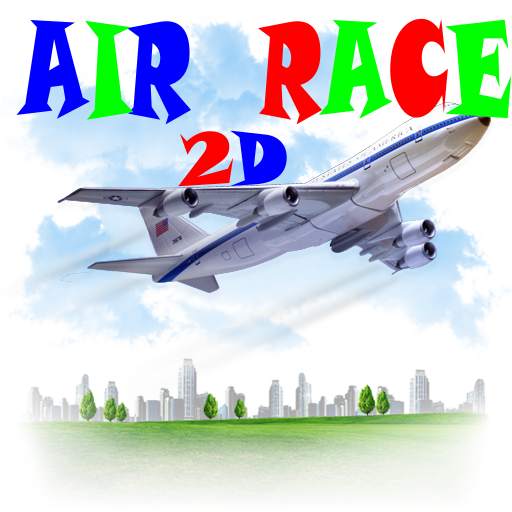 Air Race 2D Free 1.1
