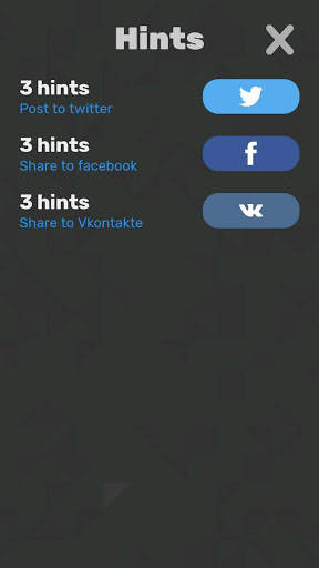 Find My Word screenshot 4