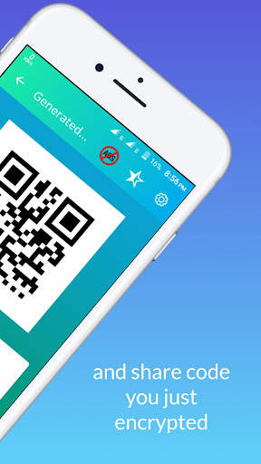 QR Code Scanner New screenshot 4