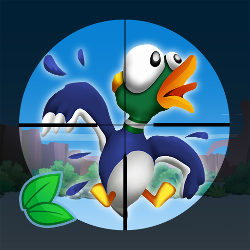 Duck Hunter - Tap to Hunt icon