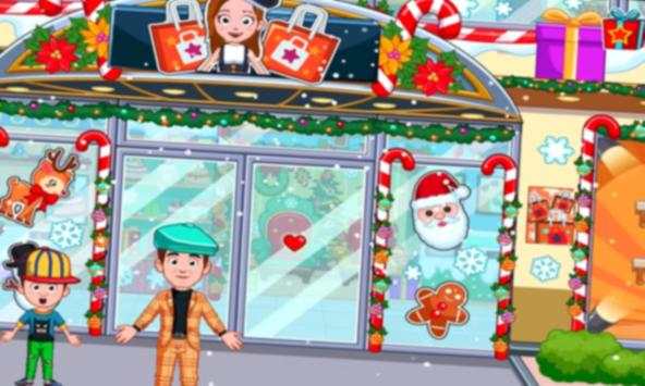 Tips For My Town Shopping Mall screenshot 2