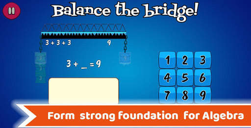 Math Balance : Learning Games screenshot 3