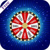 Spin and Earn