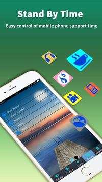 Battery Saver-Clean Master screenshot 4