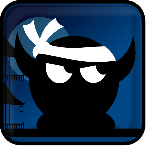 Ninja Cow icon