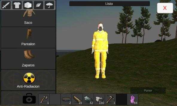 Rust: Single Player screenshot 4