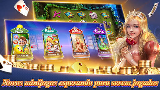 Texas Poker Português (Boyaa) screenshot 5