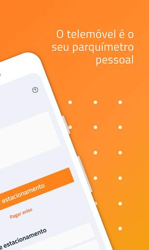 Telpark - O seu parquímetro pessoal screenshot 2